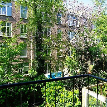 Wooden Mill B&B Amsterdam Exterior foto