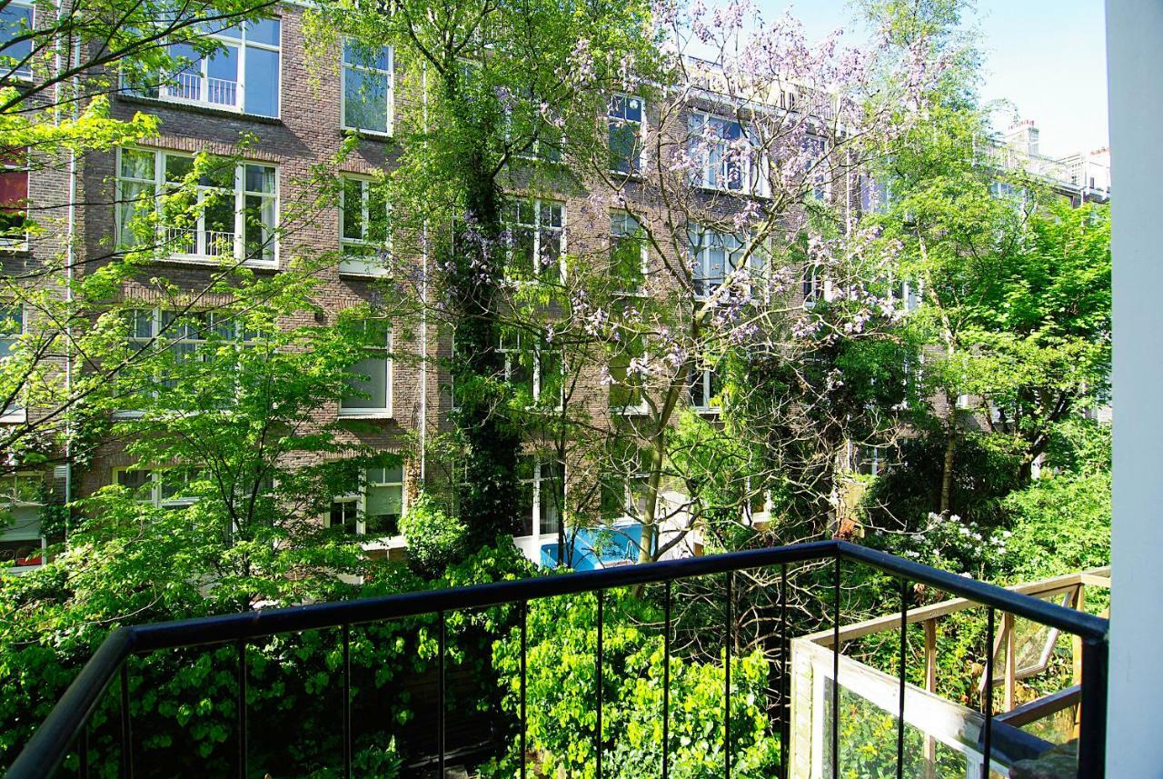 Wooden Mill B&B Amsterdam Exterior foto