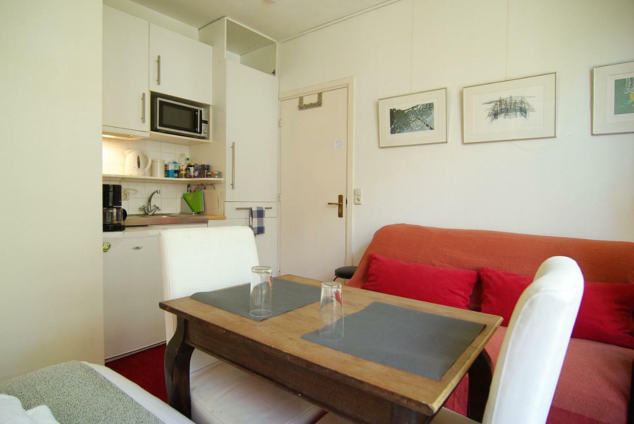 Wooden Mill B&B Amsterdam Exterior foto