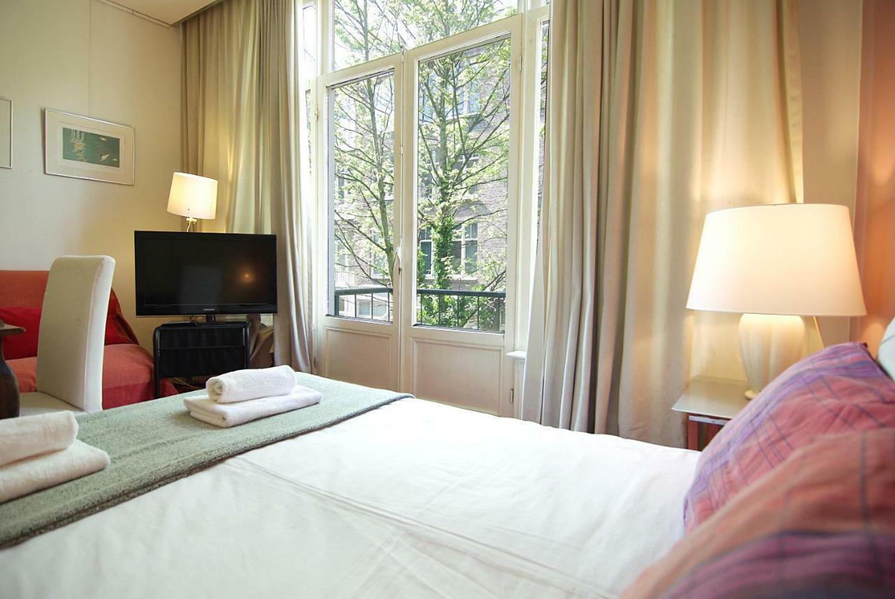 Wooden Mill B&B Amsterdam Exterior foto
