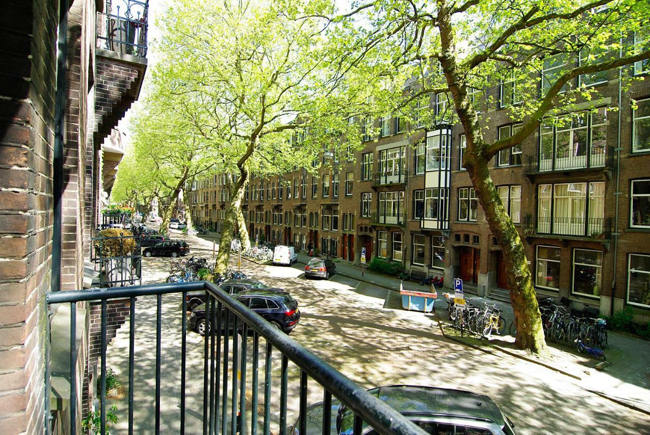 Wooden Mill B&B Amsterdam Exterior foto