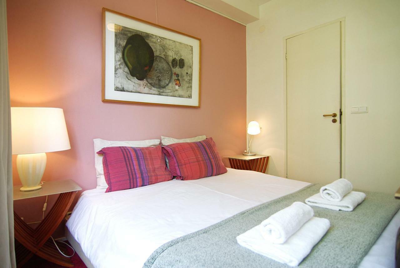 Wooden Mill B&B Amsterdam Exterior foto